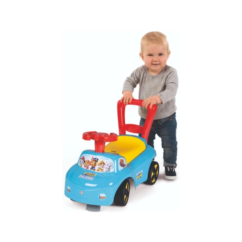 Jeździk Pchacz 2w1 Autko Psi Patrol